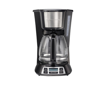 Hamilton Beach Coffee Maker - 49630