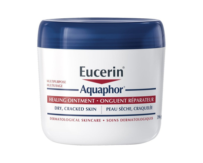 Eucerin Aquaphor Healing Ointment - 396g