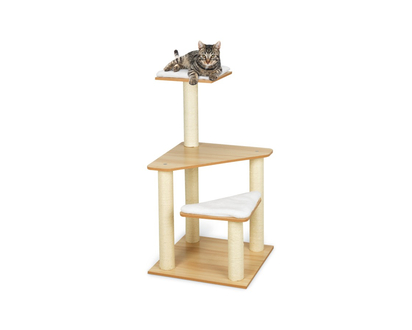 Today by London Drugs 3 Level Cat Tree