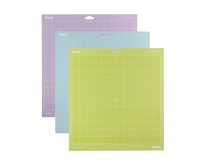 Cricut Machine Mat Variety - 12X12