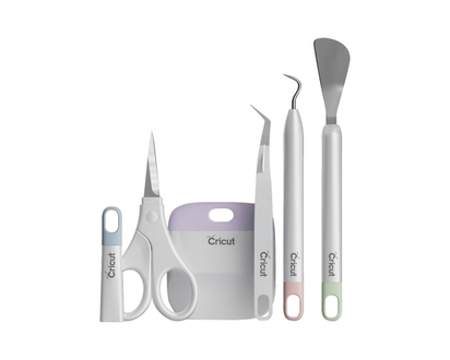 Cricut Basic Craft Tool Set
