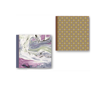 Kangaroo 550 Photo Ring Album - 5 up