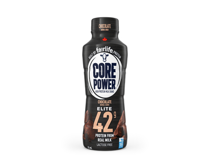 CORE POWER CHOCOLATE 414ML
