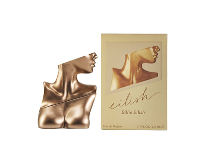 Billie Eilish Eilish Eau de Parfum - 100ml
