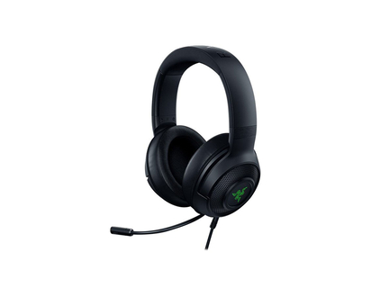 Razer Kraken V3 X USB Gaming Headset - 810056141530