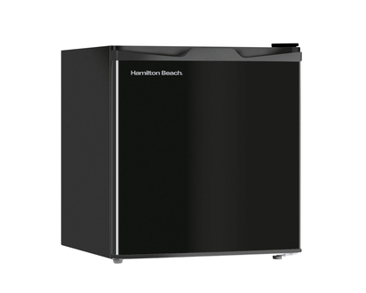 Hamilton Beach 1.6 Cu. Ft. Fridge - HBF1650-WHITE