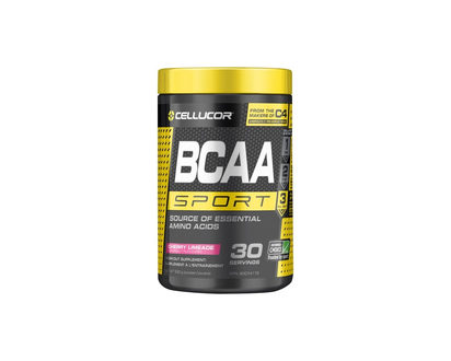 Cellucor BCAA Sport Supplement - 330g