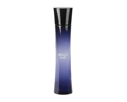 Armani Code Woman Eau de Parfum Spray - 50ml