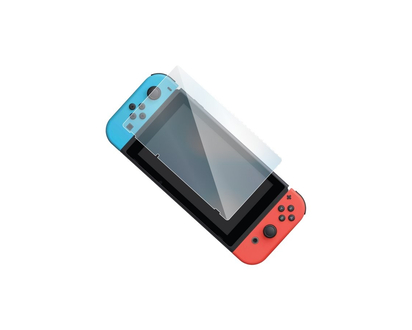 LOGiiX Phantom Glass HD Screen Protector for Nintendo Switch