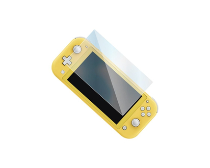 LOGiiX Phantom Glass HD Screen Protector for Nintendo Switch Lite