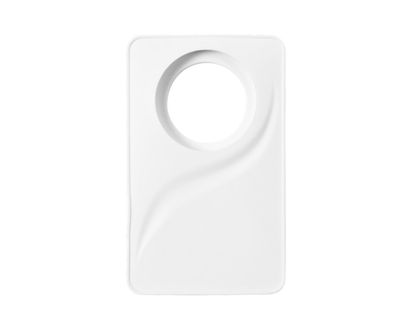 Furo Case for Apple AirTag - White
