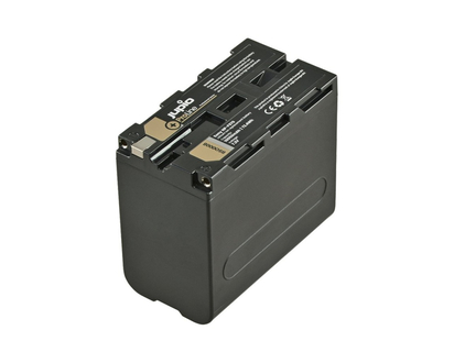 Jupio ProLine Li-Ion Battery for Sony NP-F970 - BSO00008