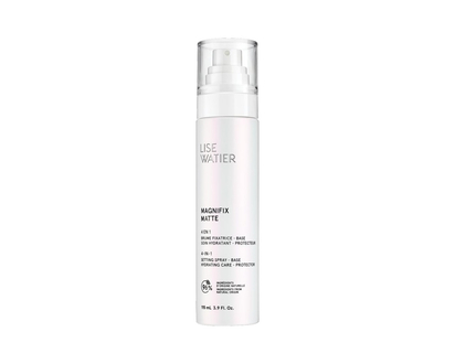 Lise Watier Magnifix Matte 4-in-1 Setting Spray - 115ml