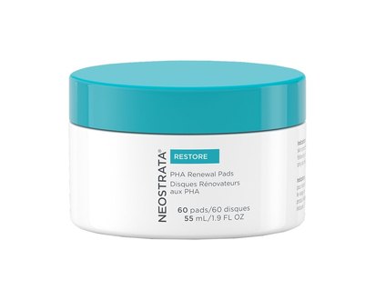 NEOSTRATA Restore PHA Renewal Pad - 60s