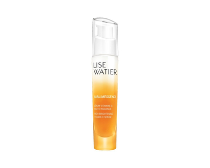 Lise Watier Sublimessence High Brightening Vitamin C Serum - 28ml