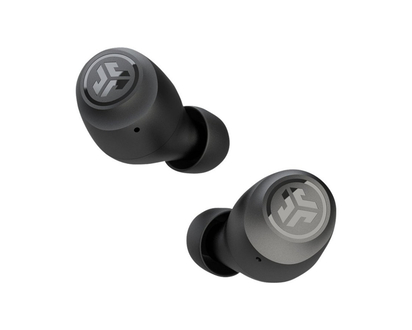 JLab Audio Go Air POP True Wireless Earphones - Teal - IFCEBGAIRPOPRTEL124