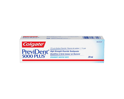 Colgate PreviDent 5000 Plus - Spearmint - 39ml