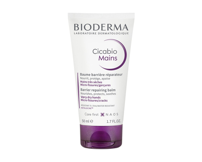 Bioderma Cicabio Hand Cream - 50ml