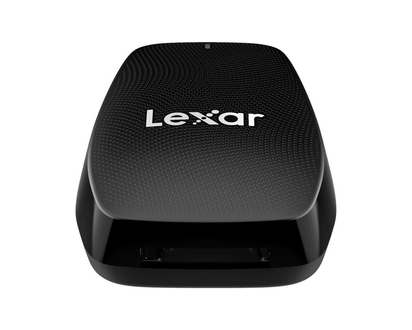 Lexar Professional CFexpress Type B Card Reader