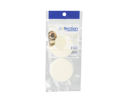 COLLECTION COMP SPONGE REF in White
