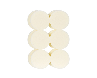 COLLECTION COSM ROUNDS in Beige