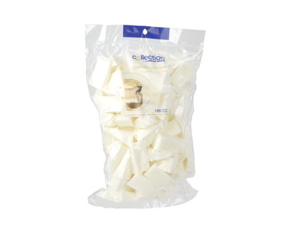 Collection Cosmetic Wedge Sponge Size 100S