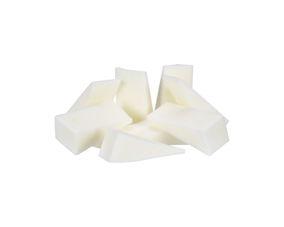 Collection Cosmetic Wedge Sponge Size 32's