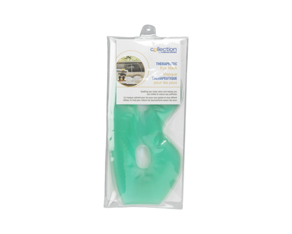 COLLECTION EYE GEL MASK