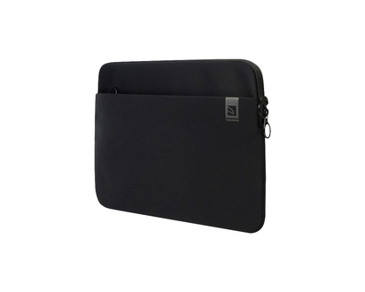 Tucano Top Second Skin Sleeve for Apple MacBook Pro 16 - Black