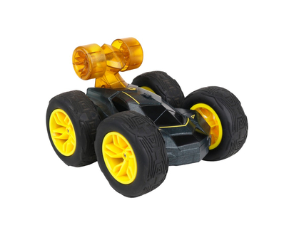 Cobra Remote Control Luna Stunt Car