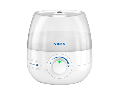 Vicks Table Top Humidifier - VUL525C