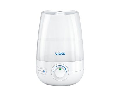 Vicks Table Top Humidifier - VUL545C