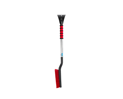 Mallory Snow Brush - 34in