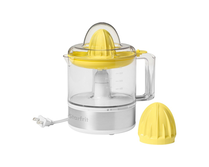 Starfrit Electric Citrus Press - 800ml - 024740