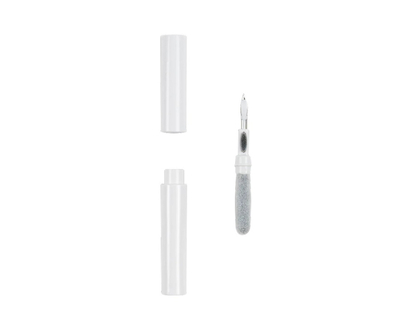 Furo Cleaning Tool for Apple AirPods - White