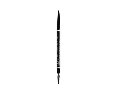 NYX Professional Makeup Micro Brow Pencil - Rich Auburn