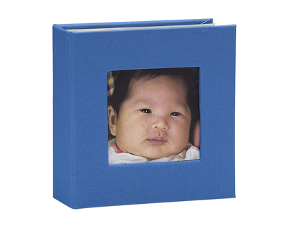 Pioneer Cloth Frame Album