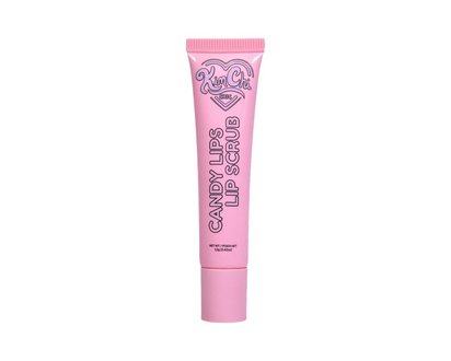 KimChi Chic Beauty Candy Lips Lip Scrub - Minty Kisses