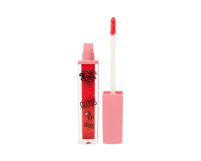 KimChi Chic Beauty Gloss Over Gloss Lip Gloss - Aurora (05)