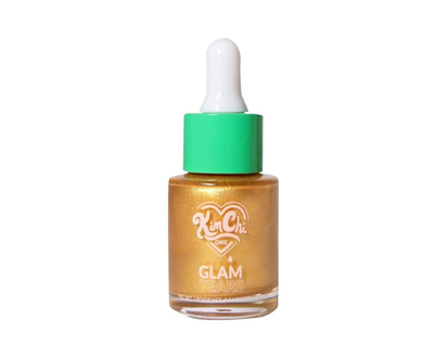 KimChi Chic Beauty Glam Tears Highlighter - Gold (01)