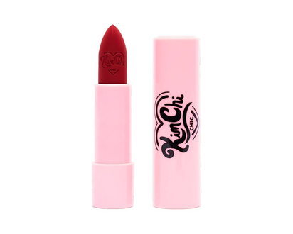 KimChi Chic Beauty Marshmallow Butter Lippie Lipstick - Hunnie Bunns (07)