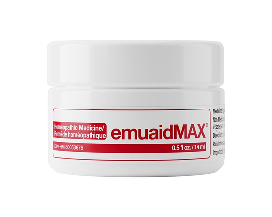 EMUAIDMAX Topical Ointment - 14ml