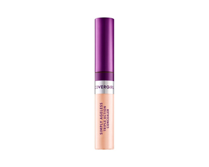 CoverGirl Simply Ageless Triple Action Concealer - Light (310)