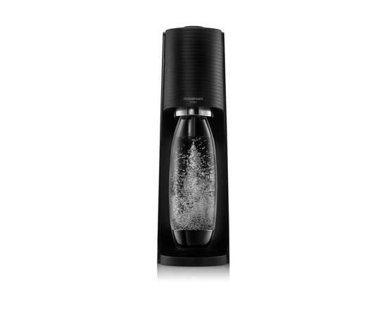 SodaStream TERRA Soda Maker - White - 1012811110