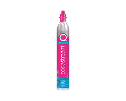 SodaStream Carbonator Refill Cylinder for Soda Maker