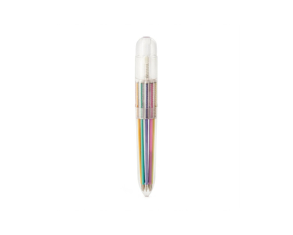 Kikkerland Rainbow Pen