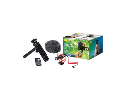 Nikon Creator's Accessory Kit