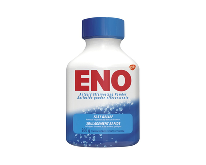 Eno Antacid Powder - 200g