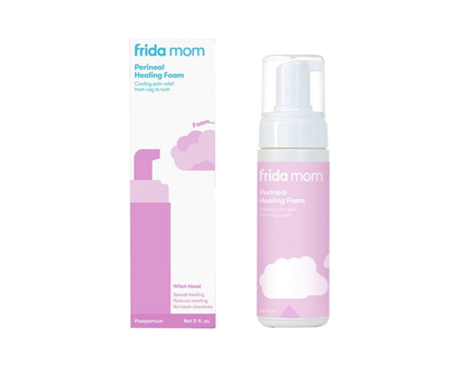 Frida Mom Witch Hazel Perineal Healing Foam - 148ml