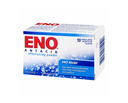 Eno Antacid - 10s